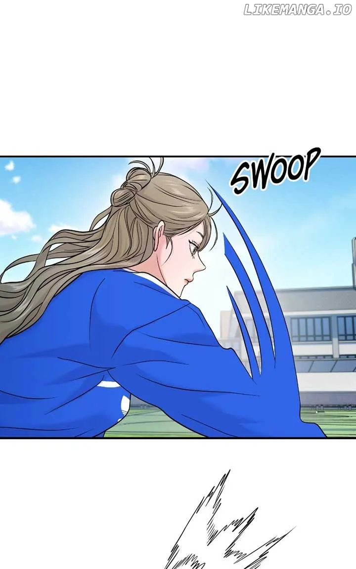 A Campus Romance, I Guess Chapter 59 Online - página 78