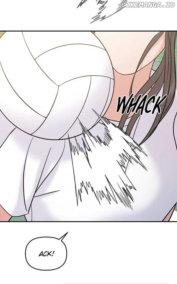 A Campus Romance, I Guess Chapter 59 Online - página 79