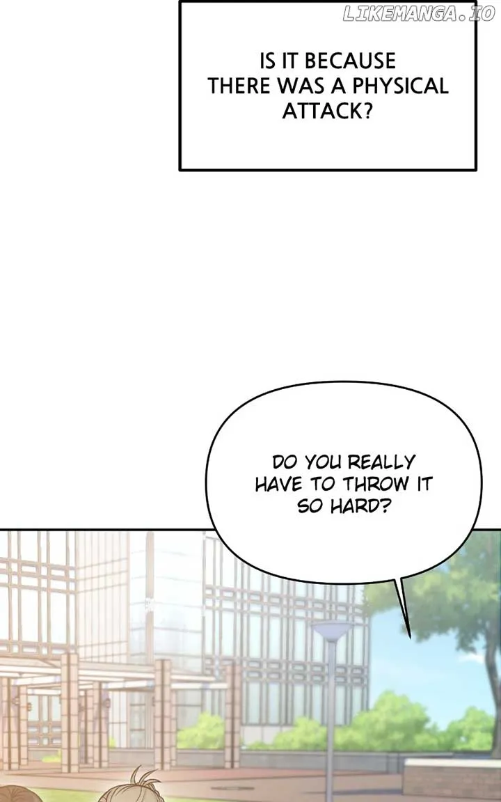 A Campus Romance, I Guess Chapter 59 Online - página 80