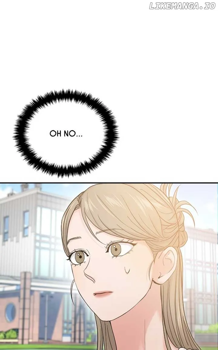 A Campus Romance, I Guess Chapter 59 Online - página 82