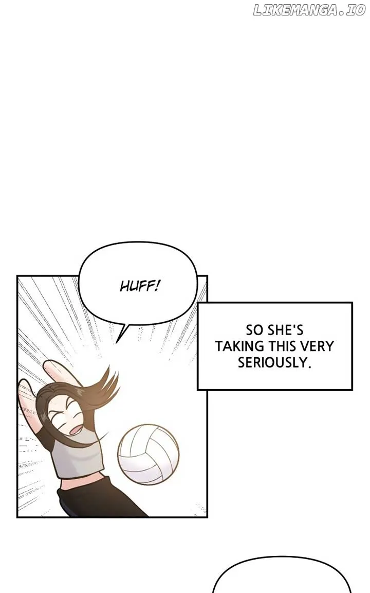 A Campus Romance, I Guess Chapter 59 Online - página 85