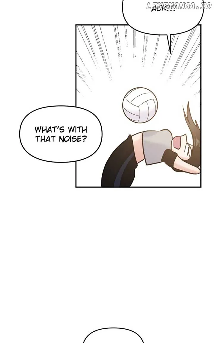 A Campus Romance, I Guess Chapter 59 Online - página 86