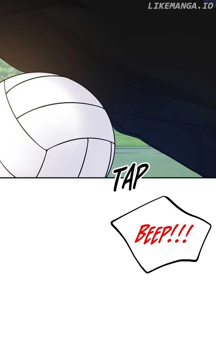 A Campus Romance, I Guess Chapter 59 Online - página 88