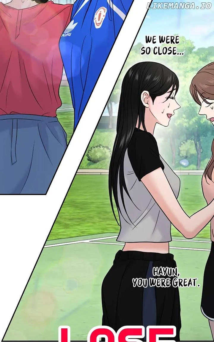 A Campus Romance, I Guess Chapter 59 Online - página 90