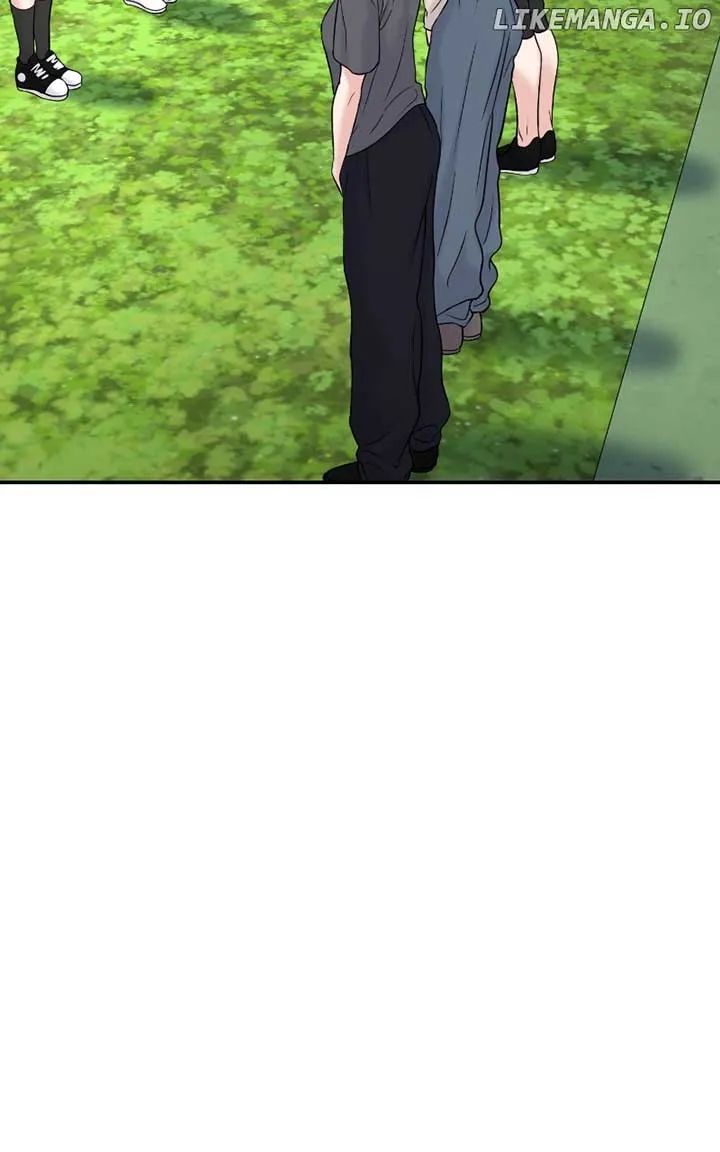 A Campus Romance, I Guess Chapter 59 Online - página 94