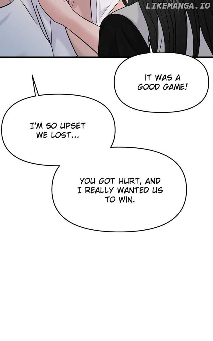 A Campus Romance, I Guess Chapter 59 Online - página 96