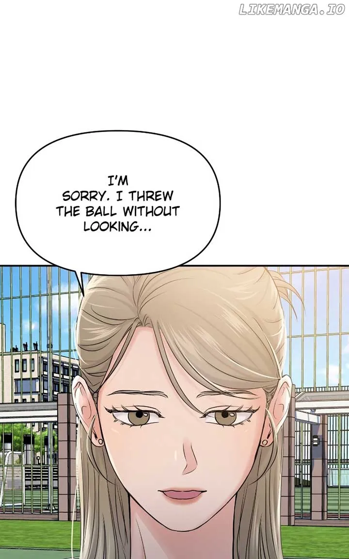 A Campus Romance, I Guess Chapter 59 Online - página 101
