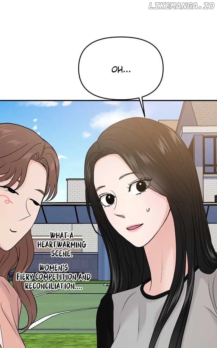 A Campus Romance, I Guess Chapter 59 Online - página 103
