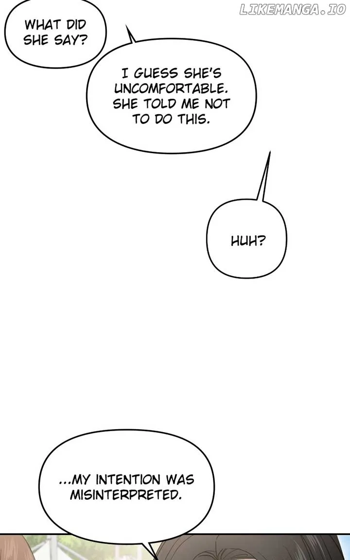 A Campus Romance, I Guess Chapter 59 Online - página 107