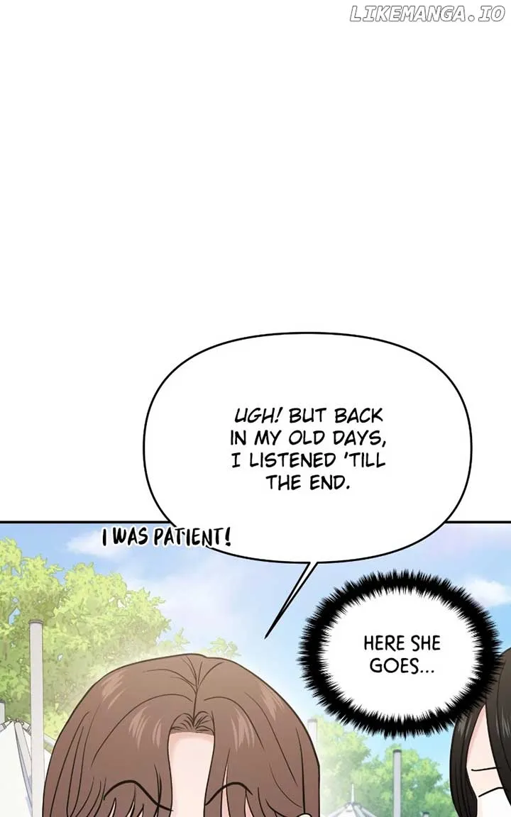 A Campus Romance, I Guess Chapter 59 Online - página 109