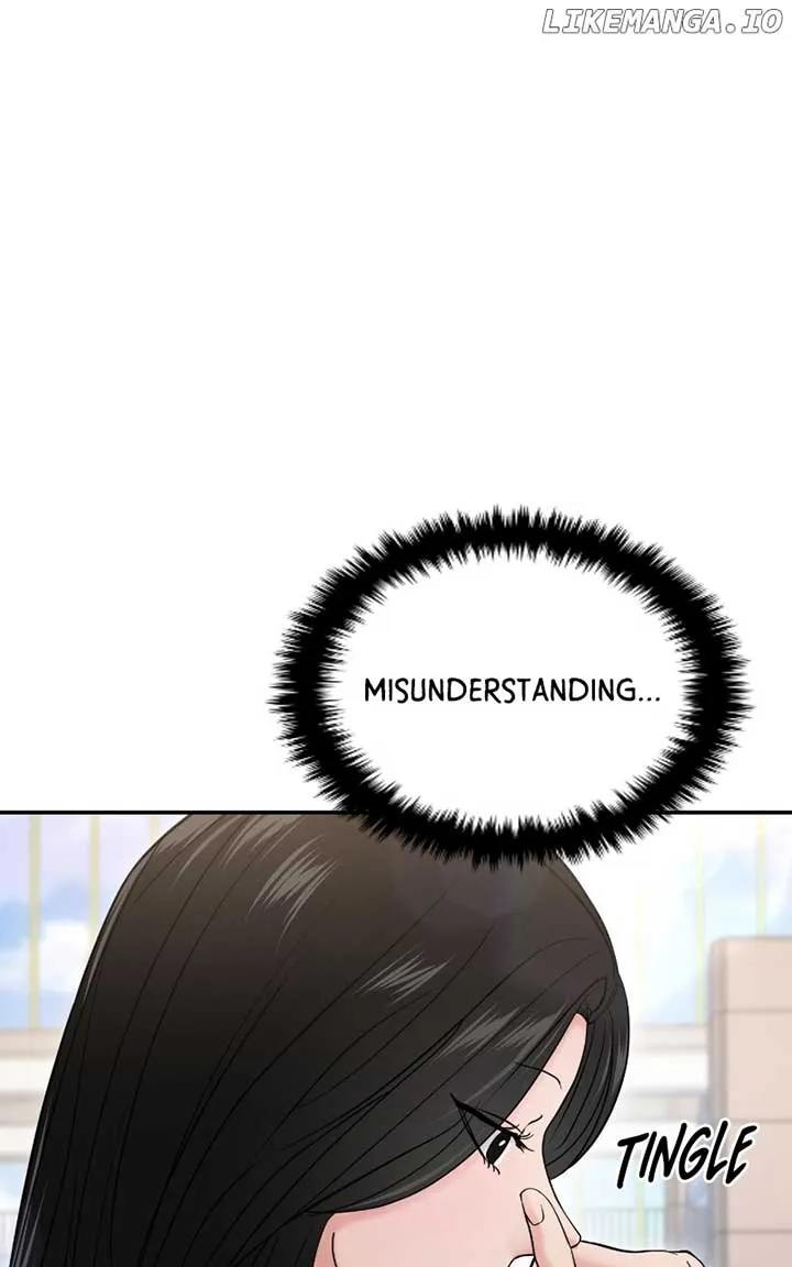 A Campus Romance, I Guess Chapter 59 Online - página 113