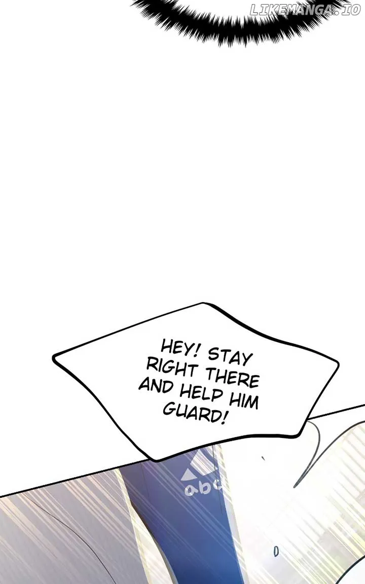 A Campus Romance, I Guess Chapter 59 Online - página 116