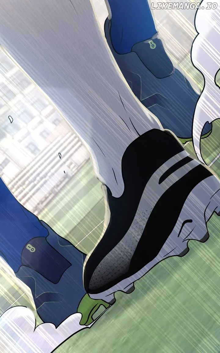 A Campus Romance, I Guess Chapter 59 Online - página 117