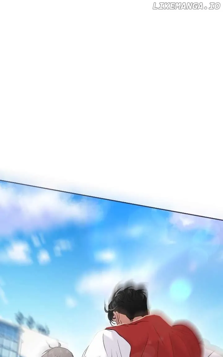 A Campus Romance, I Guess Chapter 59 Online - página 119