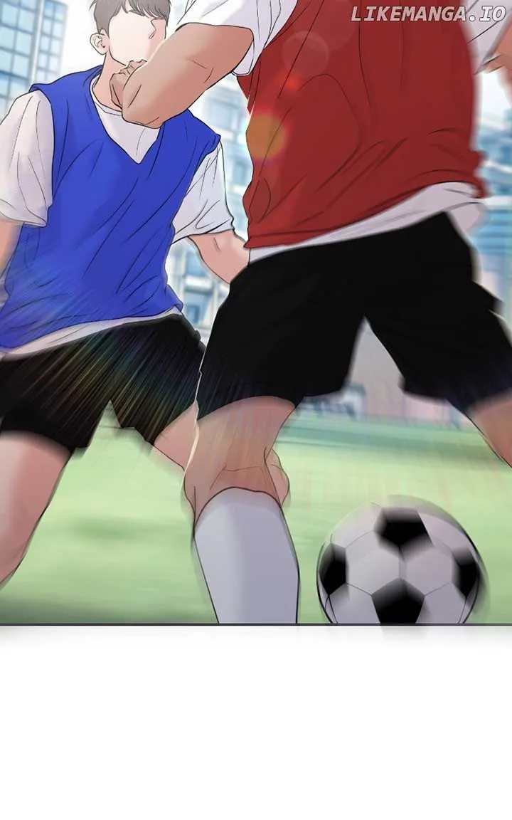 A Campus Romance, I Guess Chapter 59 Online - página 120