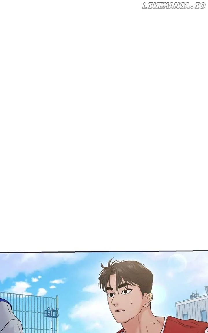 A Campus Romance, I Guess Chapter 59 Online - página 121
