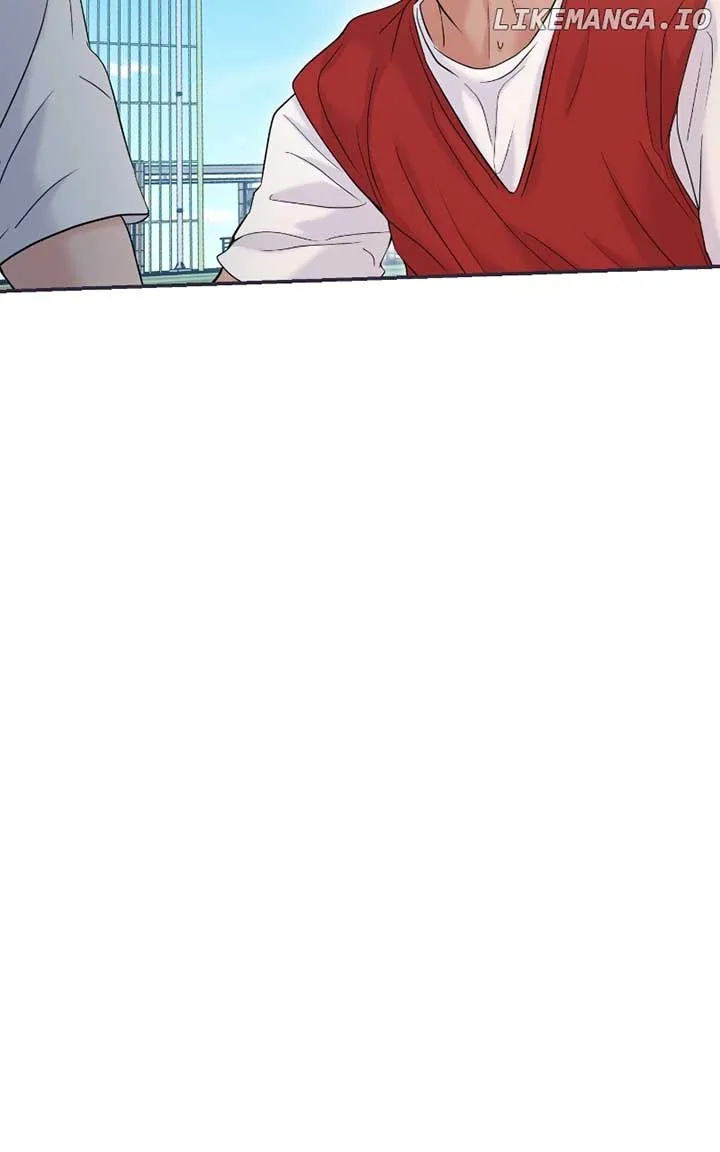 A Campus Romance, I Guess Chapter 59 Online - página 122