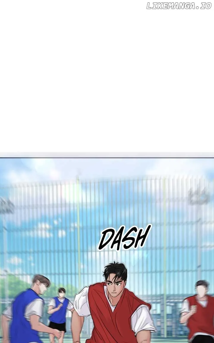 A Campus Romance, I Guess Chapter 59 Online - página 124