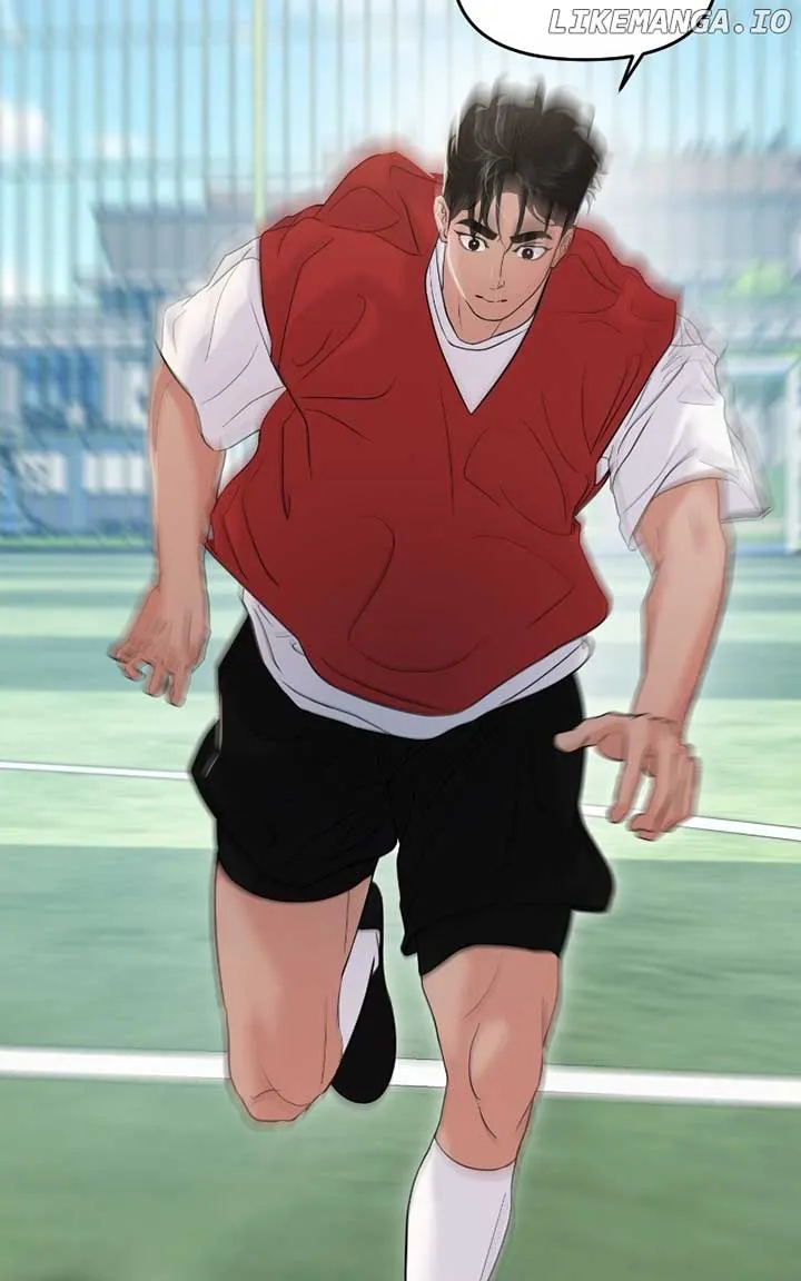 A Campus Romance, I Guess Chapter 59 Online - página 126