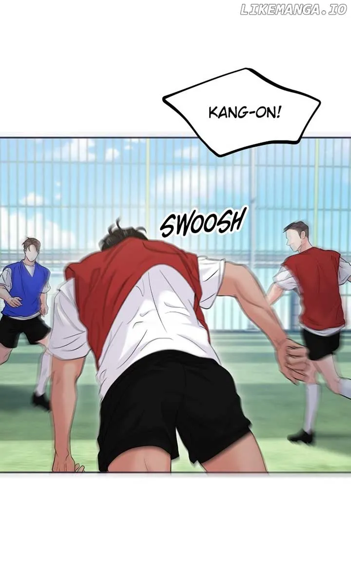 A Campus Romance, I Guess Chapter 59 Online - página 128