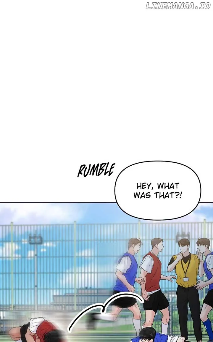 A Campus Romance, I Guess Chapter 59 Online - página 129