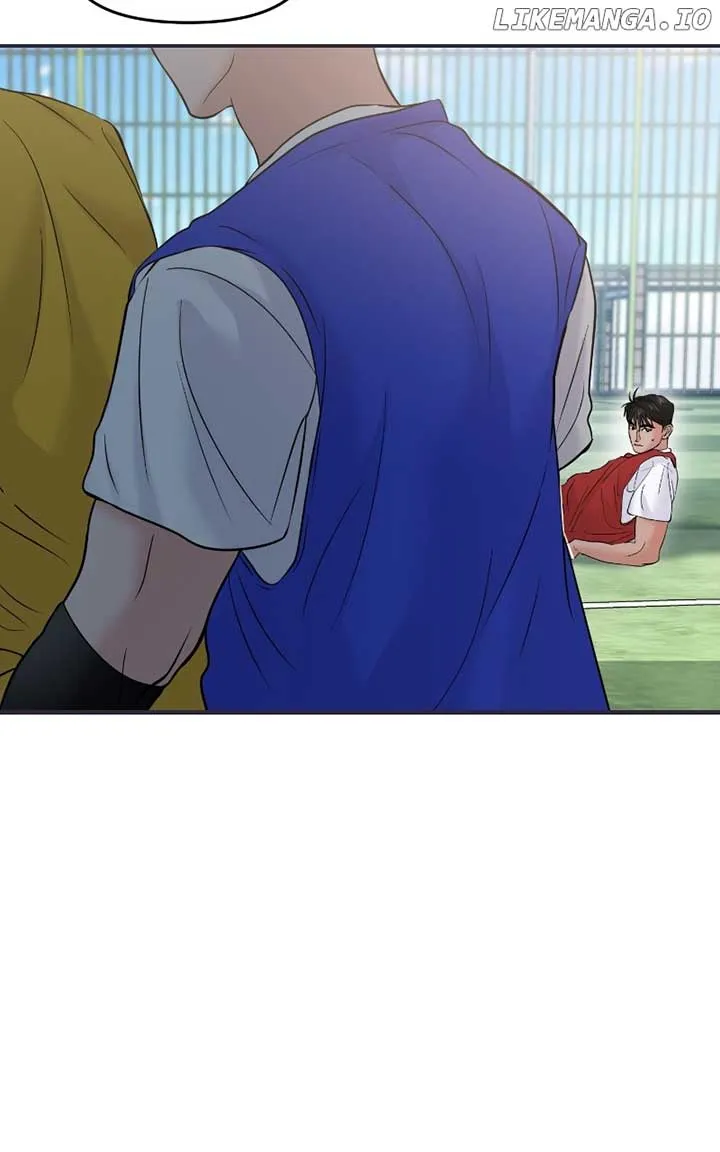 A Campus Romance, I Guess Chapter 59 Online - página 131