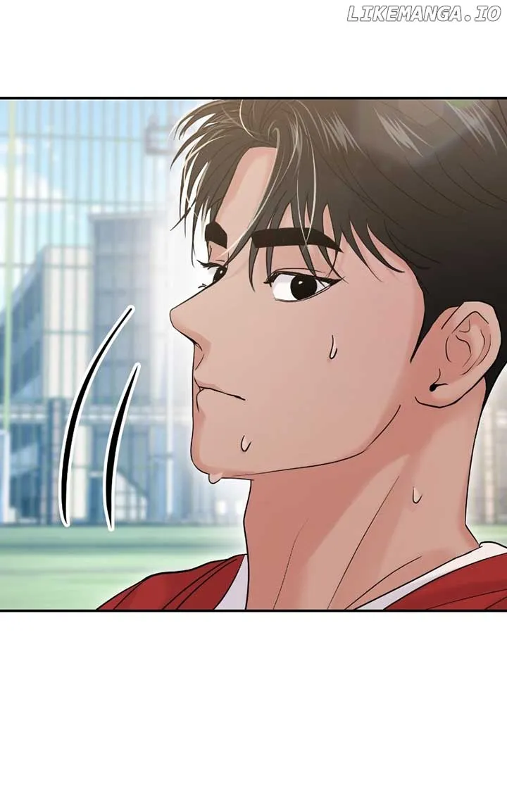 A Campus Romance, I Guess Chapter 59 Online - página 132