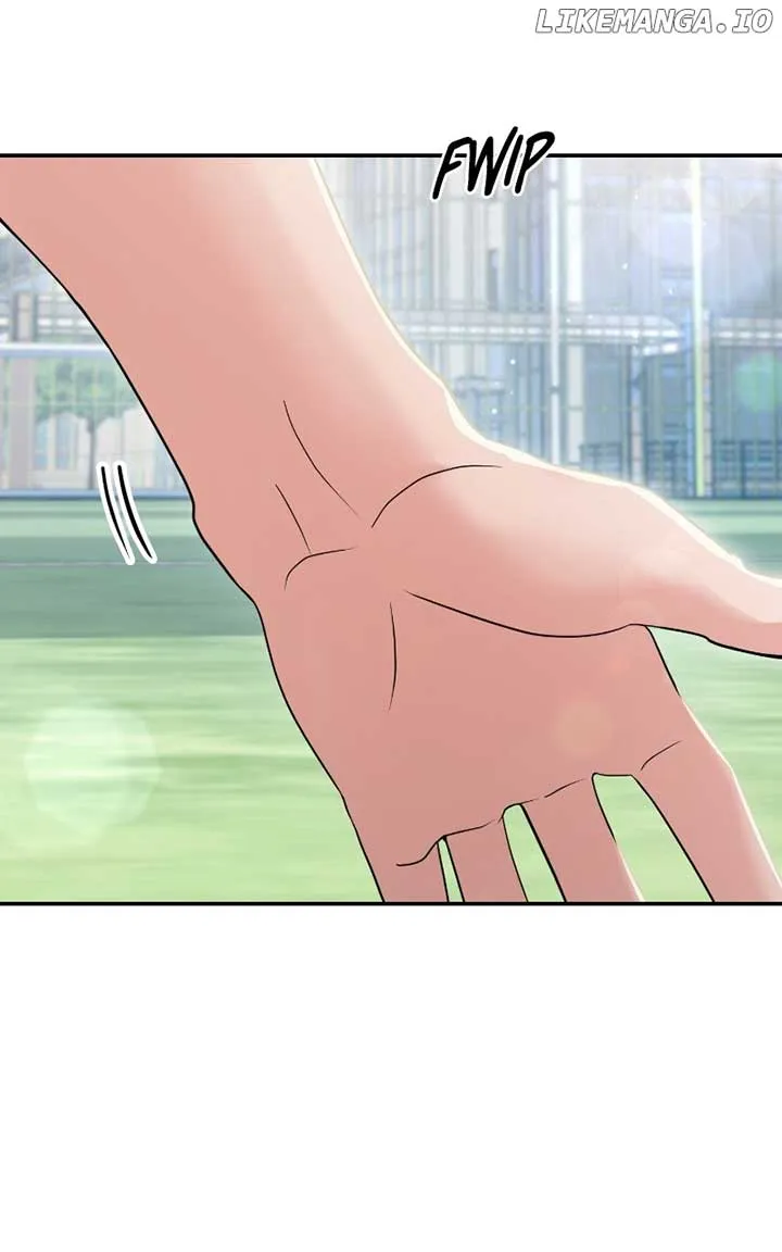 A Campus Romance, I Guess Chapter 59 Online - página 135