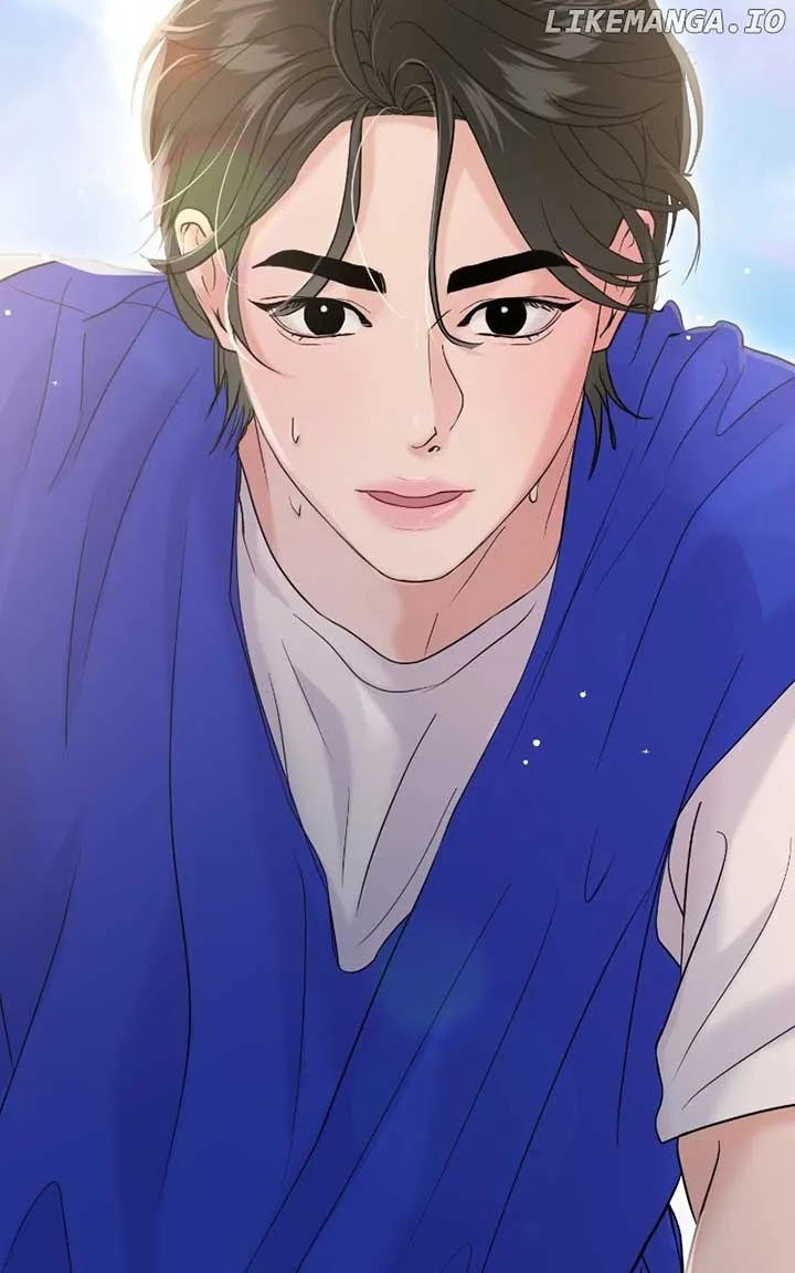 A Campus Romance, I Guess Chapter 59 Online - página 139