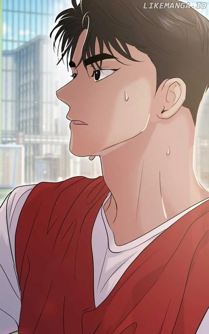 A Campus Romance, I Guess Chapter 59 Online - página 141