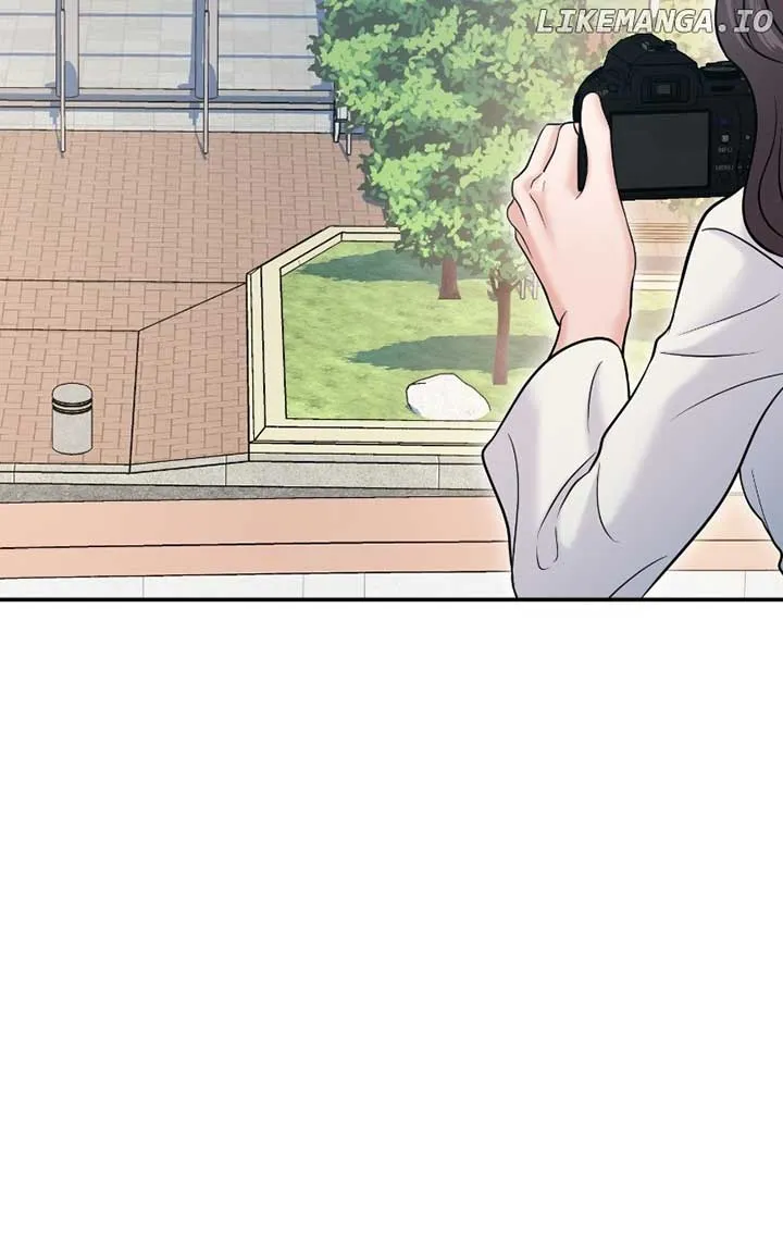 A Campus Romance, I Guess Chapter 59 Online - página 148