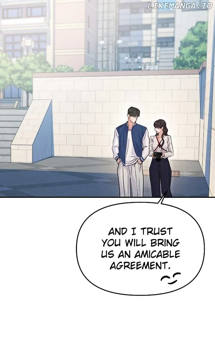 A Campus Romance, I Guess Chapter 59 Online - página 151