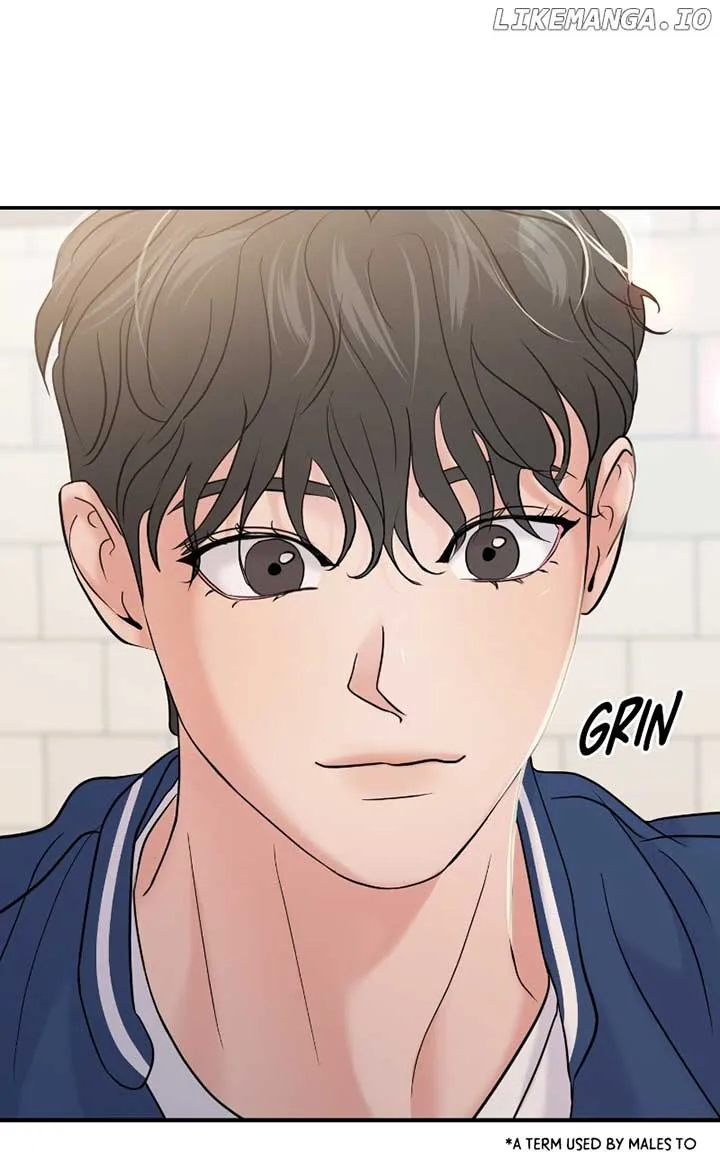 A Campus Romance, I Guess Chapter 59 Online - página 152