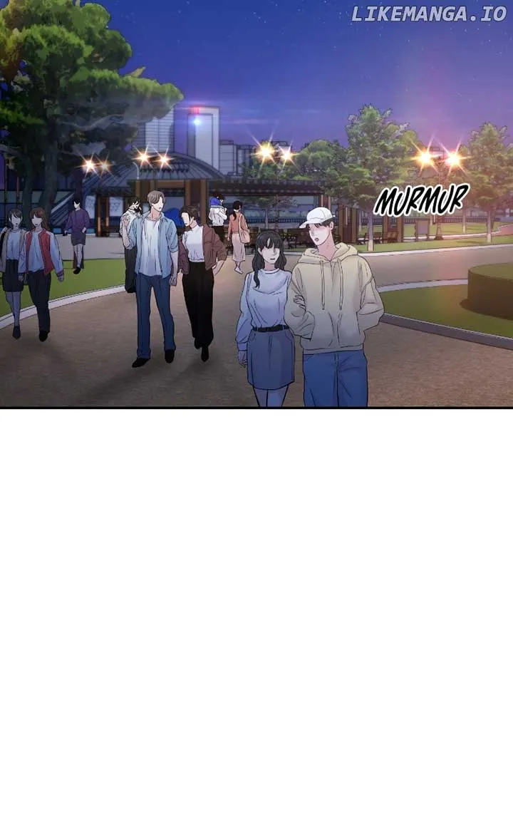 A Campus Romance, I Guess Chapter 62 Online - página 4