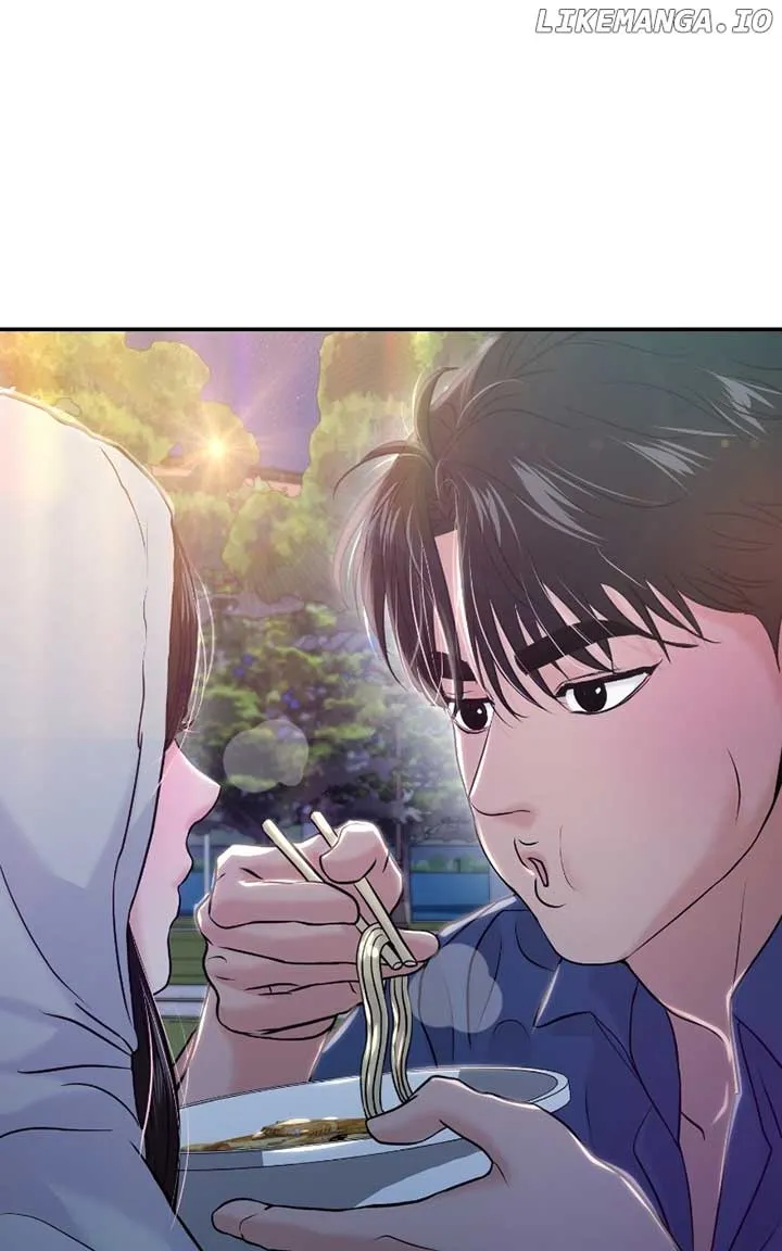 A Campus Romance, I Guess Chapter 62 Online - página 10