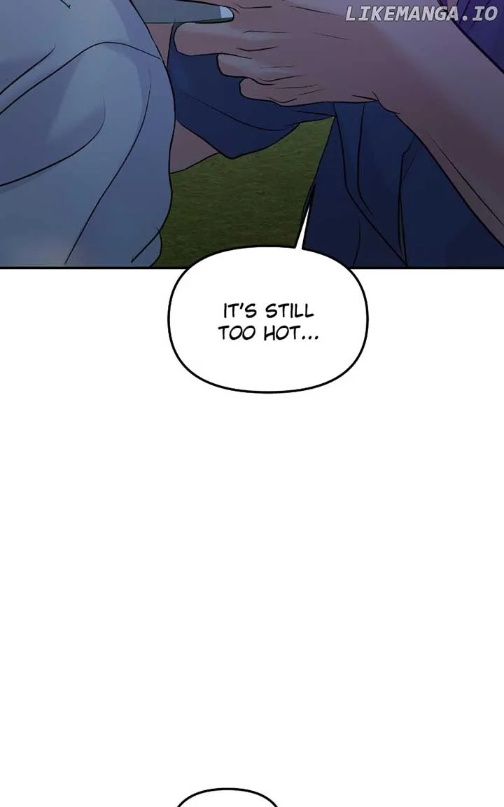 A Campus Romance, I Guess Chapter 62 Online - página 11