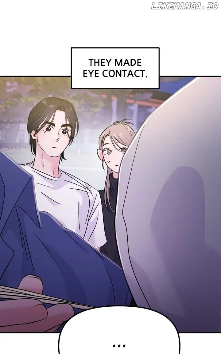 A Campus Romance, I Guess Chapter 62 Online - página 15