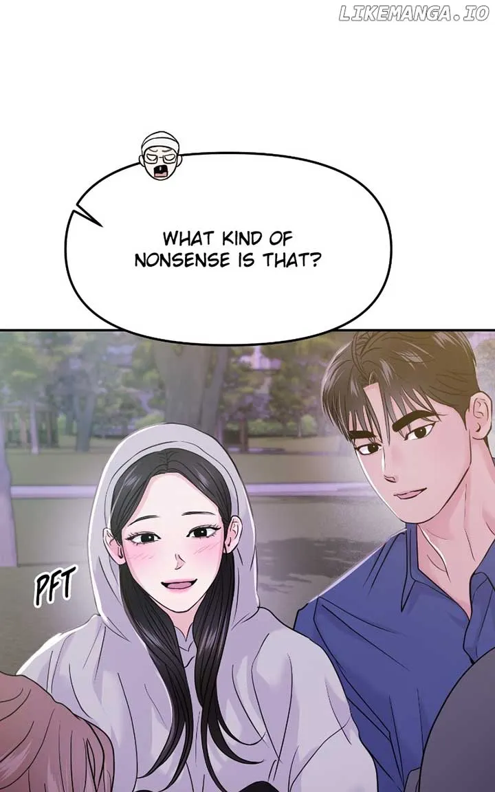 A Campus Romance, I Guess Chapter 62 Online - página 23
