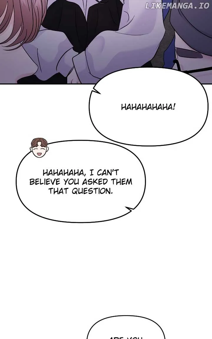 A Campus Romance, I Guess Chapter 62 Online - página 24