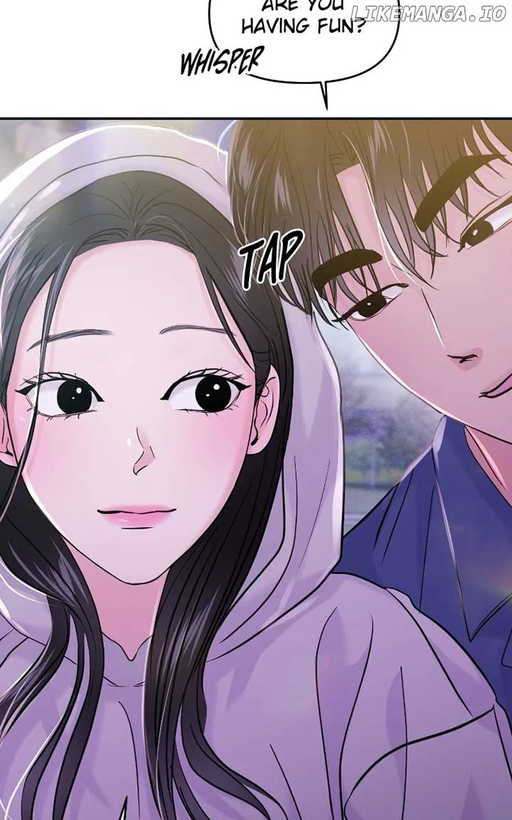 A Campus Romance, I Guess Chapter 62 Online - página 25
