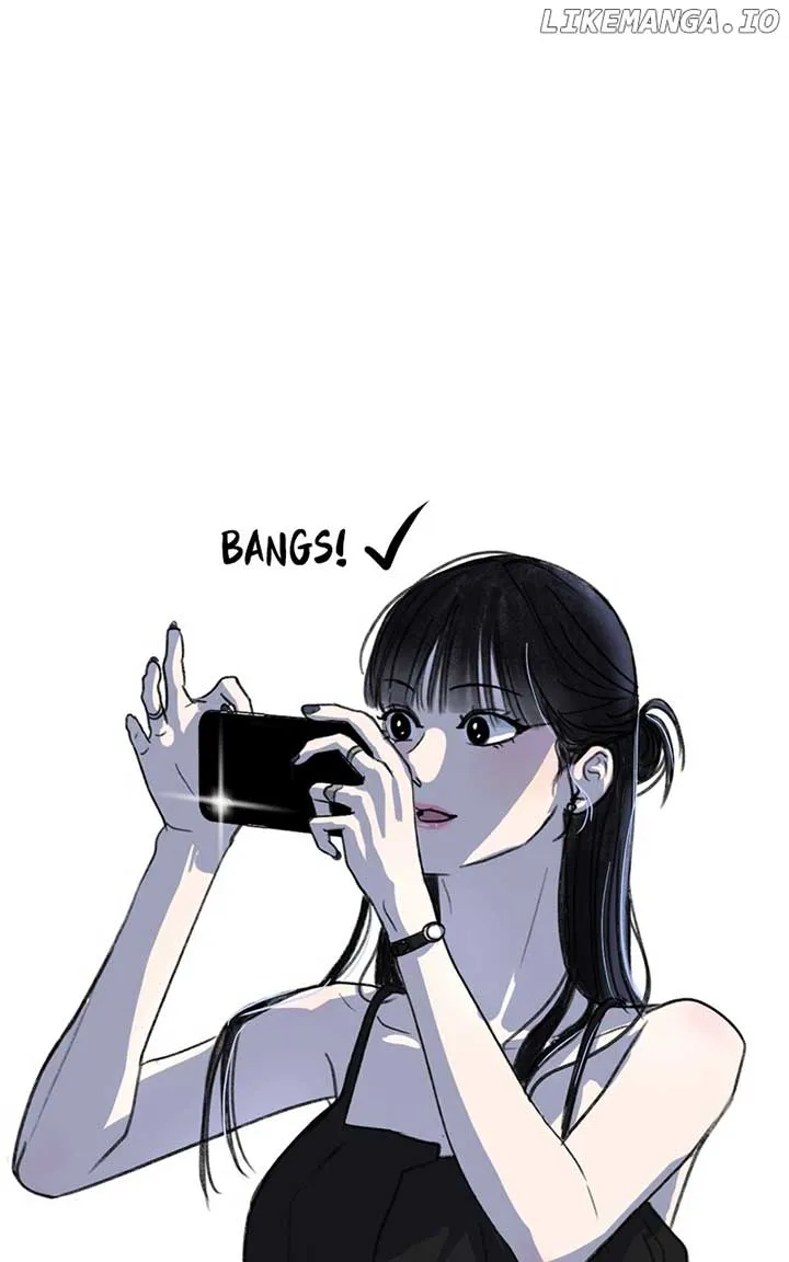 A Campus Romance, I Guess Chapter 62 Online - página 27
