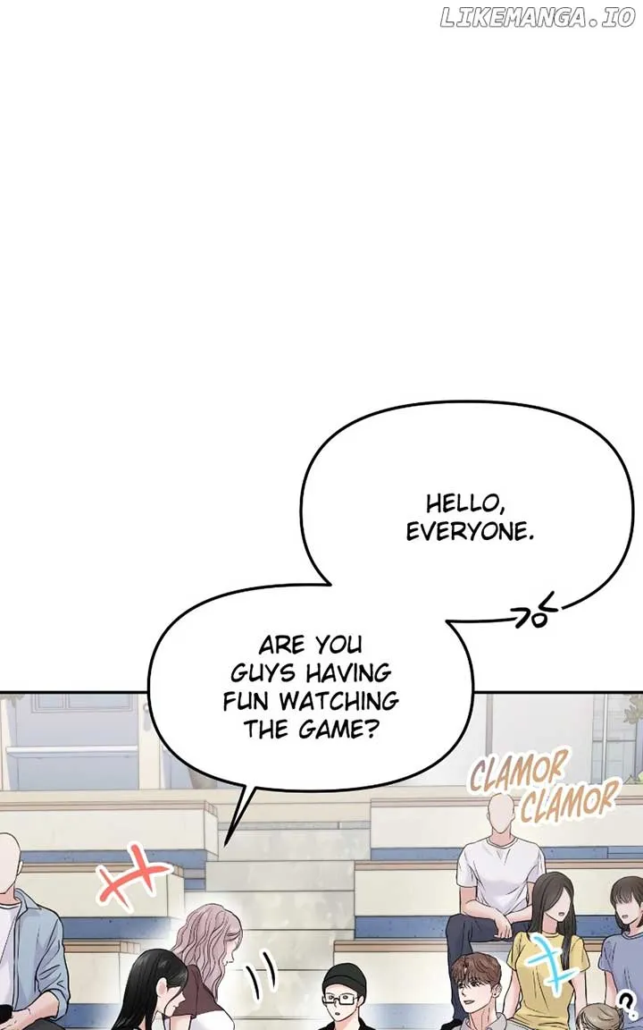 A Campus Romance, I Guess Chapter 62 Online - página 29