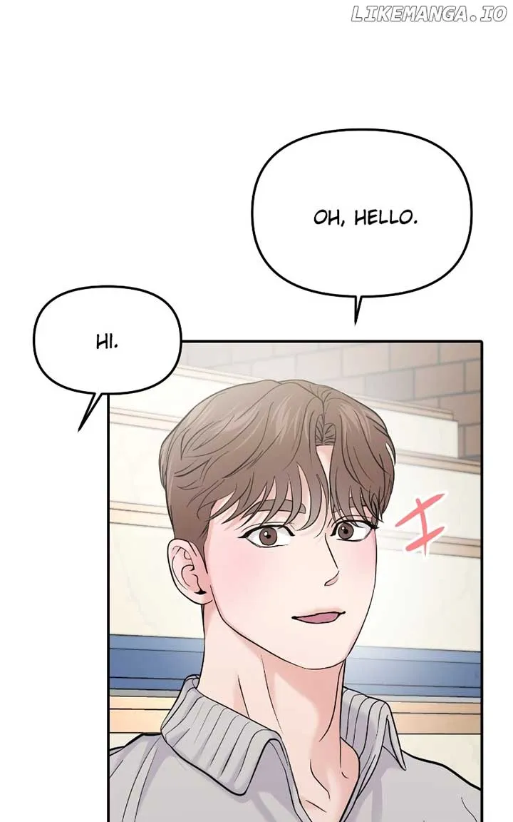 A Campus Romance, I Guess Chapter 62 Online - página 31