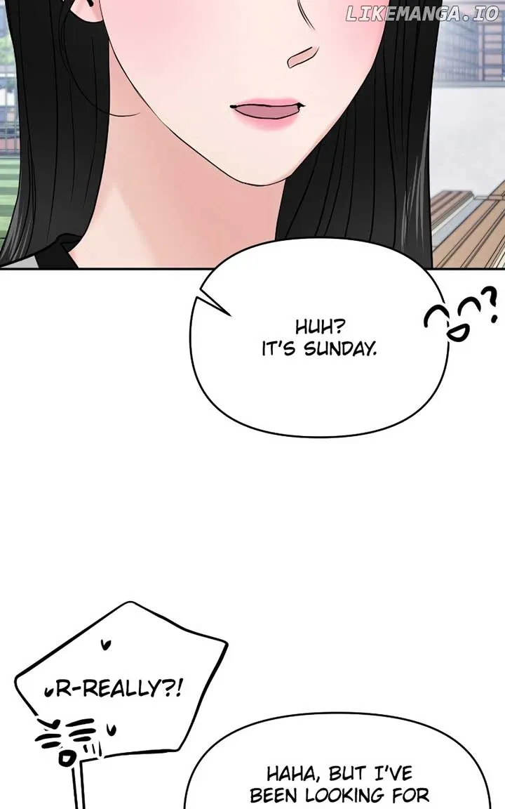 A Campus Romance, I Guess Chapter 62 Online - página 34