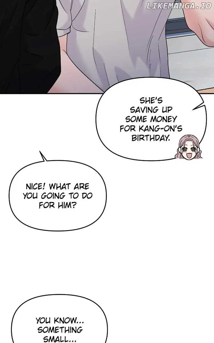 A Campus Romance, I Guess Chapter 62 Online - página 38