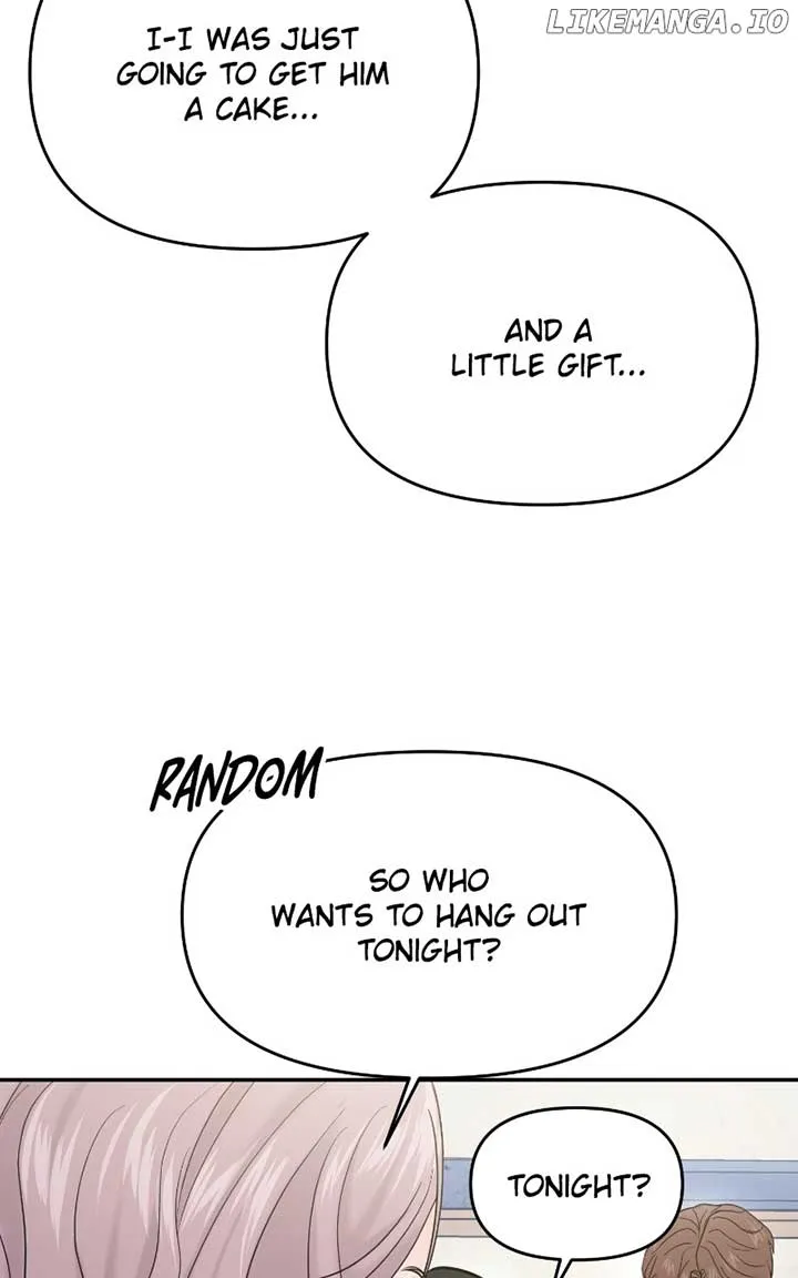 A Campus Romance, I Guess Chapter 62 Online - página 40