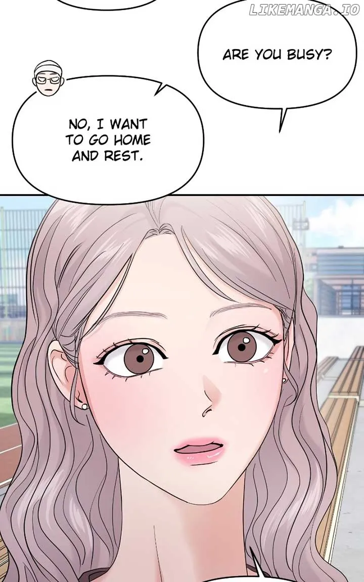 A Campus Romance, I Guess Chapter 62 Online - página 43
