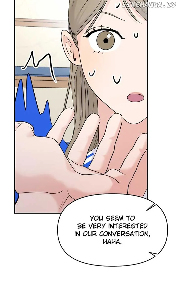 A Campus Romance, I Guess Chapter 62 Online - página 47