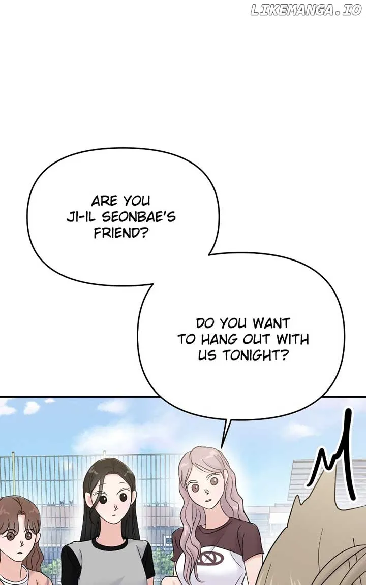 A Campus Romance, I Guess Chapter 62 Online - página 48