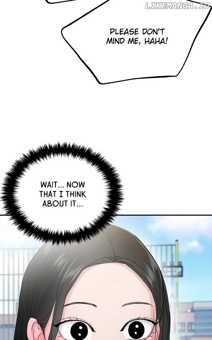 A Campus Romance, I Guess Chapter 62 Online - página 50